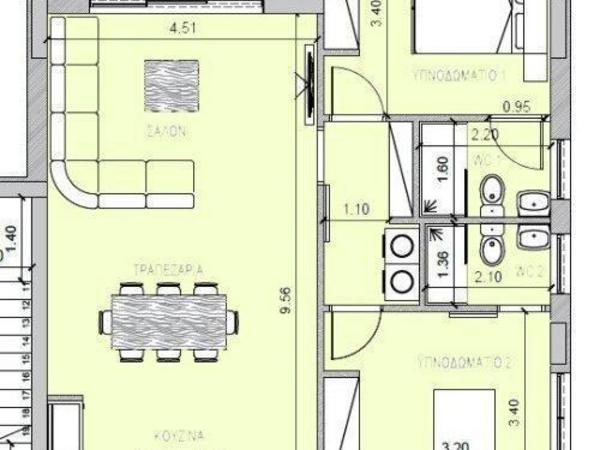 2 bedroom apartment for sale agios athanasios limassol 7827520 image 10720347