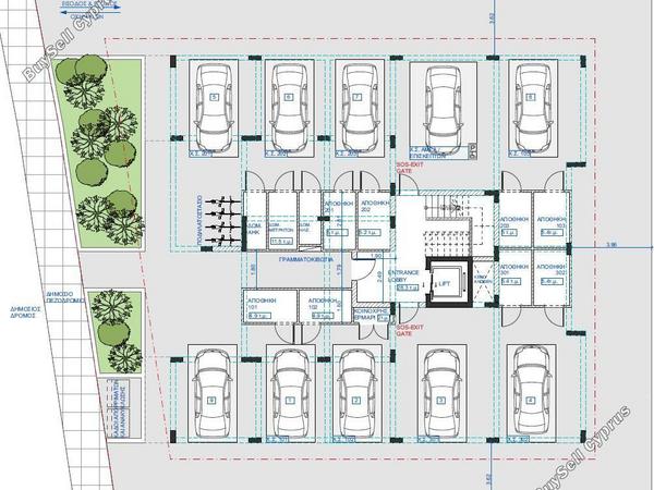 2 bedroom apartment for sale aradippou larnaca 8664520 image 15990831