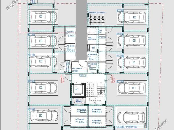 2 bedroom apartment for sale aradippou larnaca 8664520 image 16708915