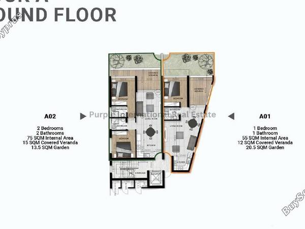 2 bedroom ground floor apartment for sale livadia larnacas larnaca 7543520 image 16412519