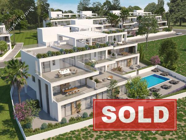 2 bedroom ground floor apartment sold kapparis famagusta 863520 image 736584