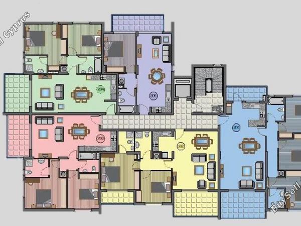 3 bedroom apartment for sale agios athanasios limassol 8665520 image 16003757