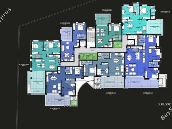 3 bedroom apartment for sale katholiki limassol 1786520 image 12706006