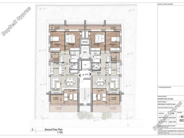 3 bedroom apartment for sale katholiki limassol 1928520 image 7561145