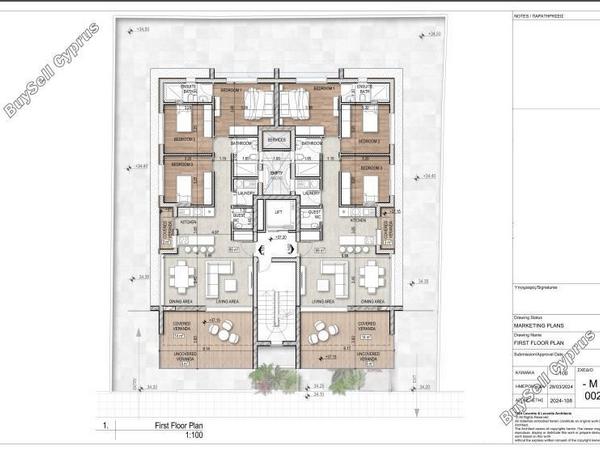 3 bedroom apartment for sale katholiki limassol 1928520 image 7561146