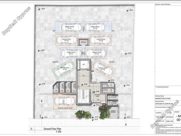 3 bedroom apartment for sale katholiki limassol 1928520 image 7561148