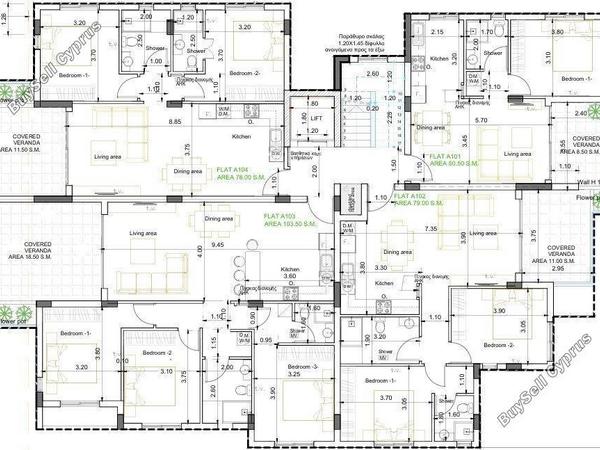3 bedroom apartment for sale oroklini larnaca 8764520 image 16548079