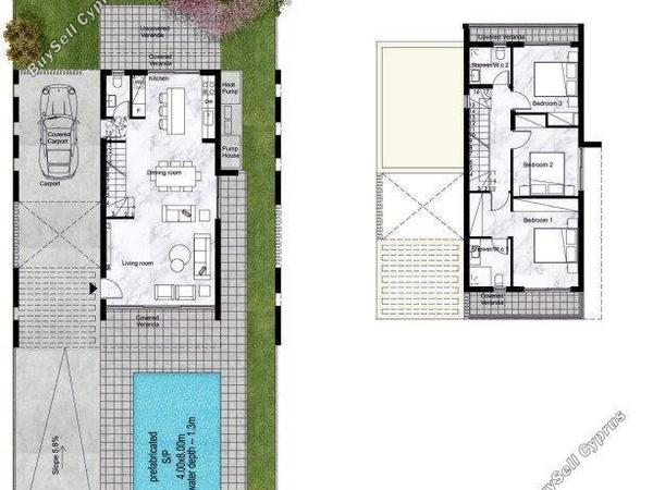 3 bedroom detached house for sale chlorakas paphos 8145520 image 13414029