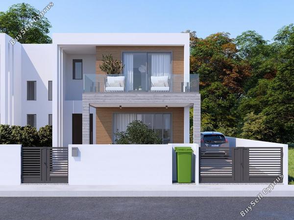 3 bedroom semi detached house for sale konia paphos 7911520 image 11161245