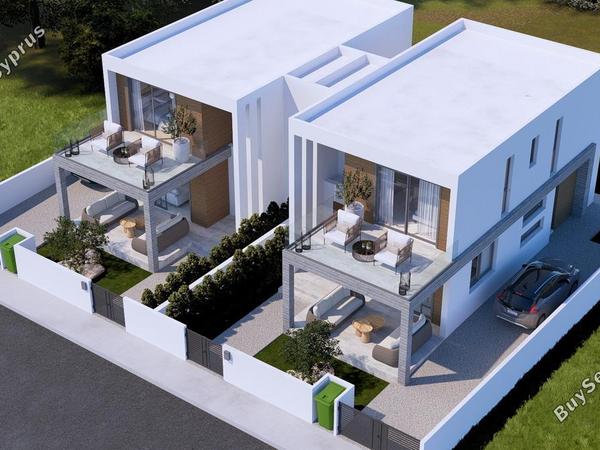 3 bedroom semi detached house for sale konia paphos 7911520 image 11161249