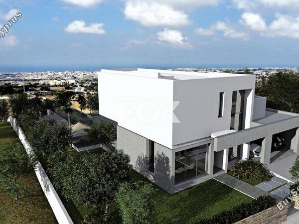 4 bedroom detached house for sale konia paphos 1516520 image 14829001