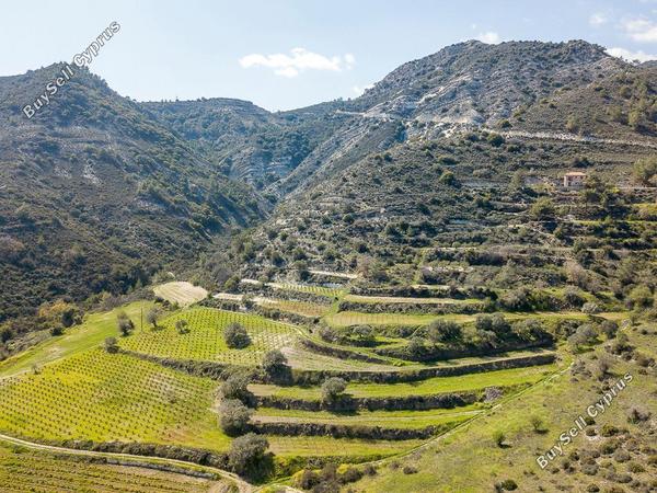 land for sale agios mamas limassol 8633520 image 15881993