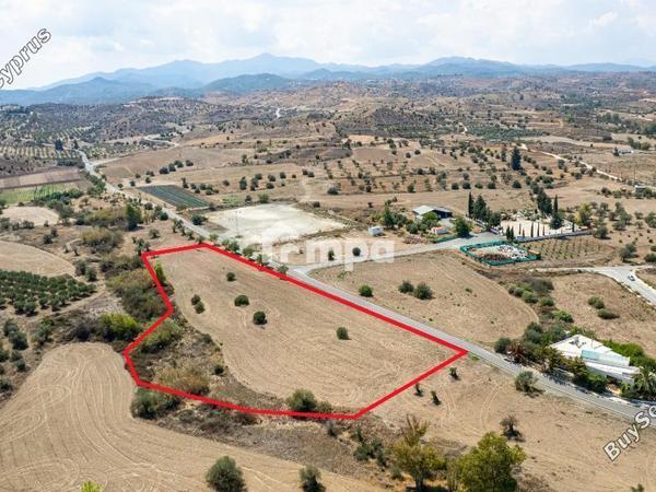 land for sale analiontas nicosia 7805520 image 10594917