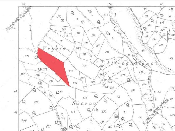 land for sale dora limassol 1304520 image 15598569