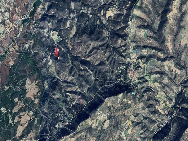 land for sale dora limassol 1304520 image 15598570
