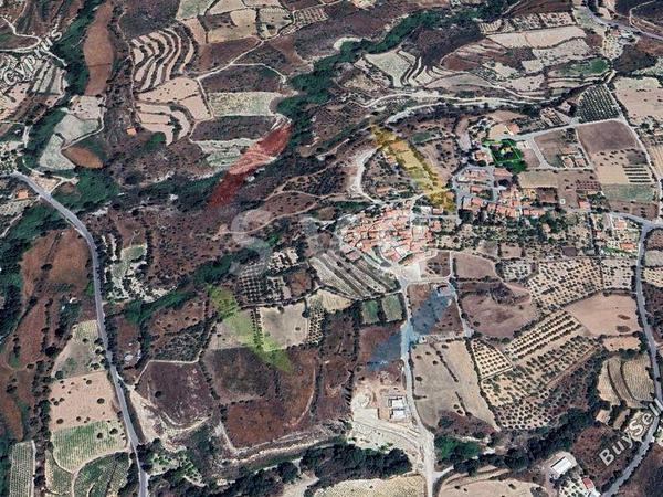 land for sale doros limassol 1690520 image 4430297
