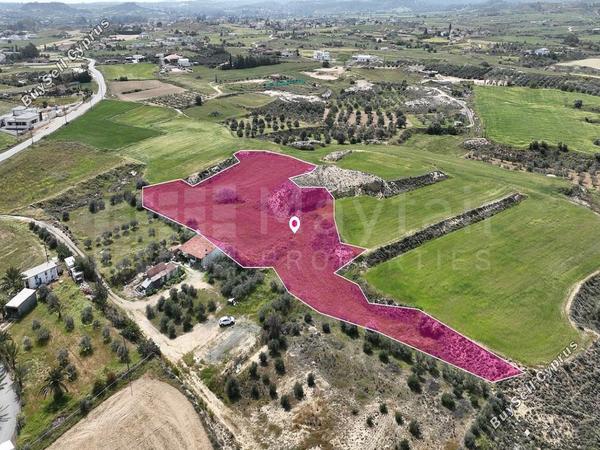 land for sale ergates nicosia 7872520 image 11385552