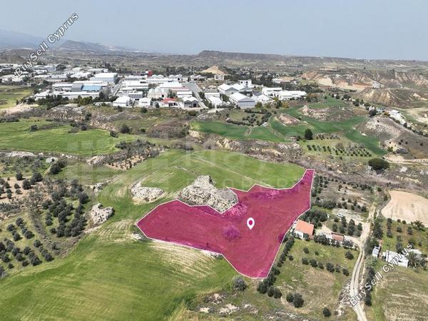 land for sale ergates nicosia 7872520 image 11385553