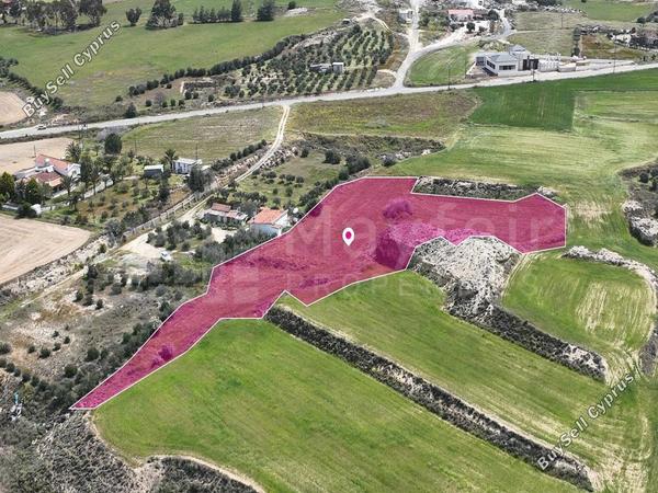 land for sale ergates nicosia 7872520 image 11385554