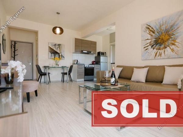 1 bedroom penthouse sold agios tychonas limassol 1836620 image 6518607