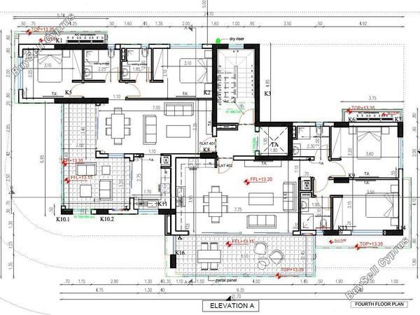 2 bedroom apartment for sale chrysopolitissa larnaca 8585620 image 15679148