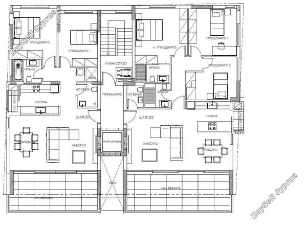 2 bedroom apartment for sale egkomi nicosia 8387620 image 14762625