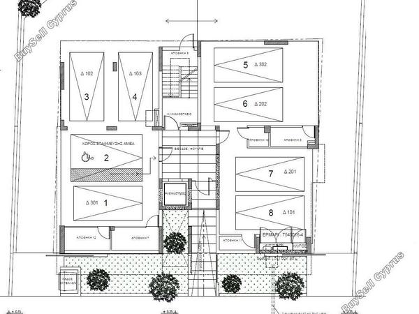2 bedroom apartment for sale egkomi nicosia 8387620 image 14762627