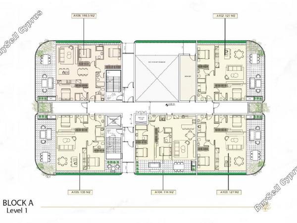 2 bedroom apartment for sale parissinos nicosia 1804620 image 15203525