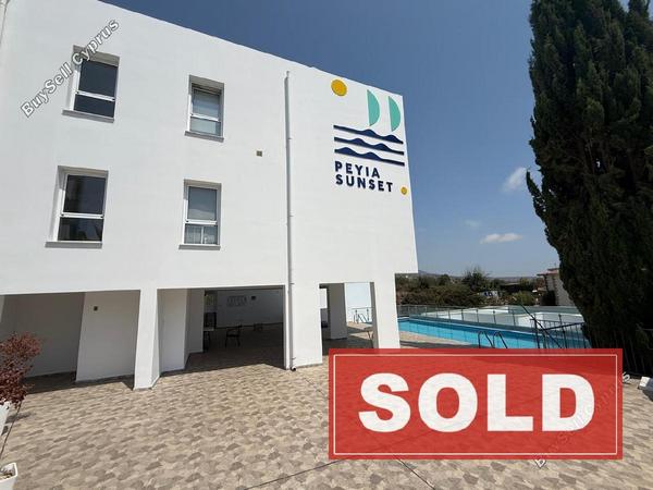 2 bedroom apartment sold peyia paphos 1907620 image 7348258