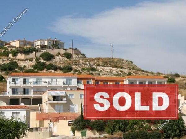 2 bedroom apartment sold peyia paphos 225620 image 197625