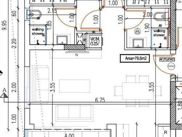 2 bedroom penthouse for sale sotiros agios ioannis larnaca larnaca 7736620 image 10181378