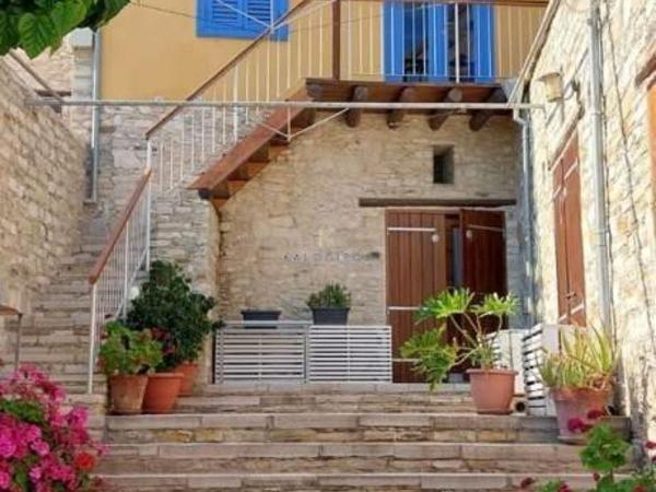 4 bedroom detached house for sale skarinou larnaca 1196620 image 5599144