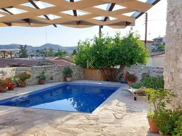 4 bedroom detached house for sale skarinou larnaca 1196620 image 5599157