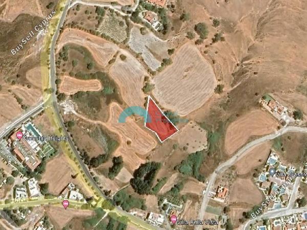 land for sale drousia paphos 1890620 image 16013547