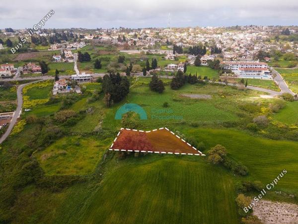 land for sale drousia paphos 1890620 image 16013550