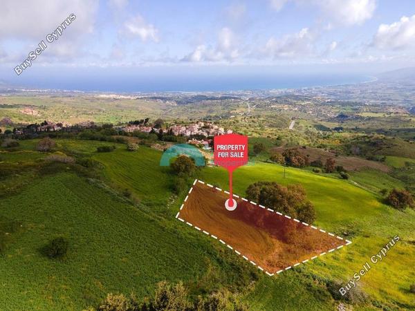 land for sale drousia paphos 1890620 image 16013553