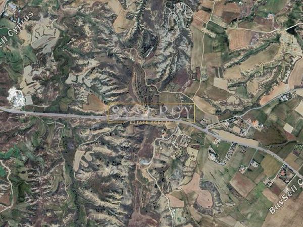 land for sale ergates nicosia 1533620 image 16741928