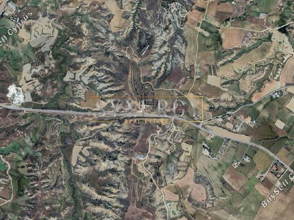 land for sale ergates nicosia 1533620 image 5257977