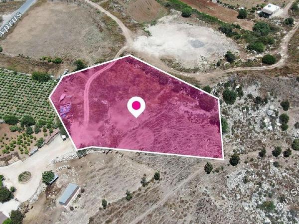 land for sale kathikas paphos 1897620 image 14206902