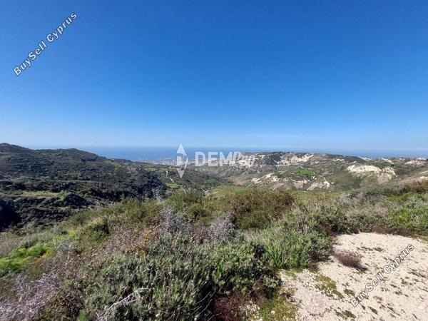 land for sale kathikas paphos 7812620 image 12693316
