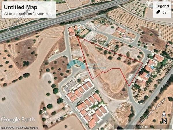 land for sale mosfiloti larnaca 858620 image 5399458