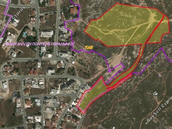 land for sale paralimni famagusta 677620 image 402230