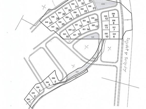 land for sale paralimni famagusta 677620 image 402231