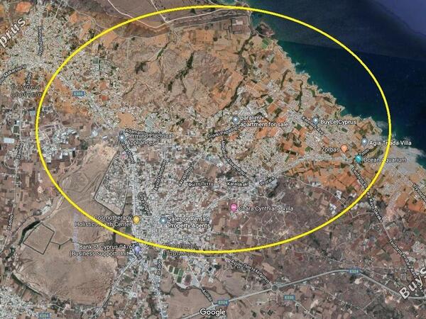 land for sale paralimni famagusta 677620 image 402232