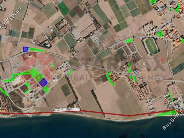 land for sale pervolia larnaca 1306620 image 13939231