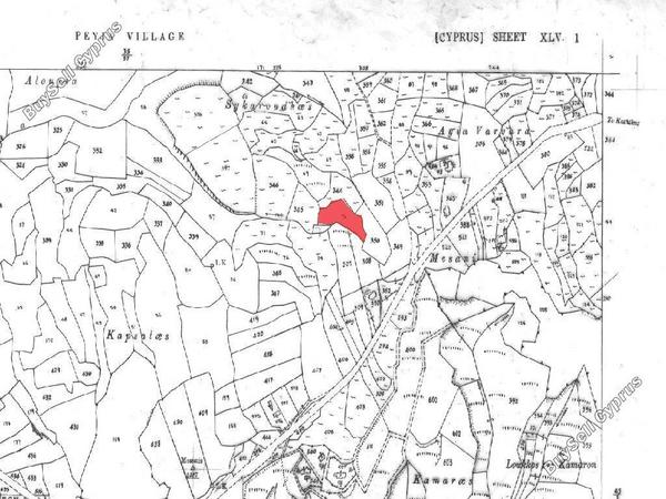 land for sale peyia paphos 1868620 image 15597081