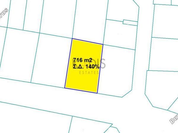 plot for sale agios dometios nicosia 8180620 image 13586650