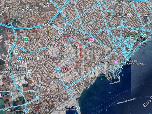 plot for sale agios ioannis limassol 1510620 image 12579105