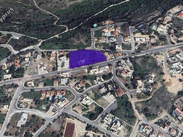 plot for sale konia paphos 7842620 image 14232709