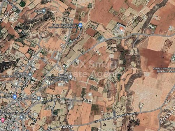 plot for sale pera orinis nicosia 1151620 image 12672190